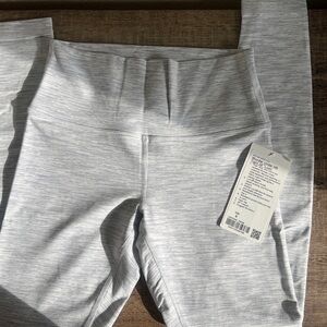 Lululemon Wunder Under Space dye